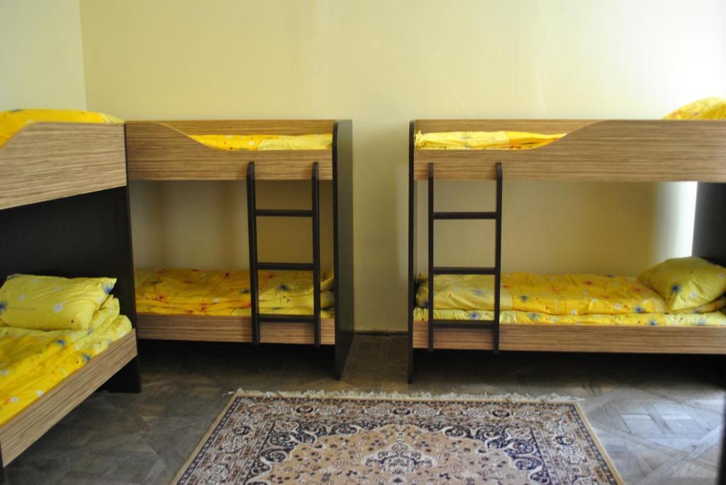 Hostel Comfort Lviv Quarto foto