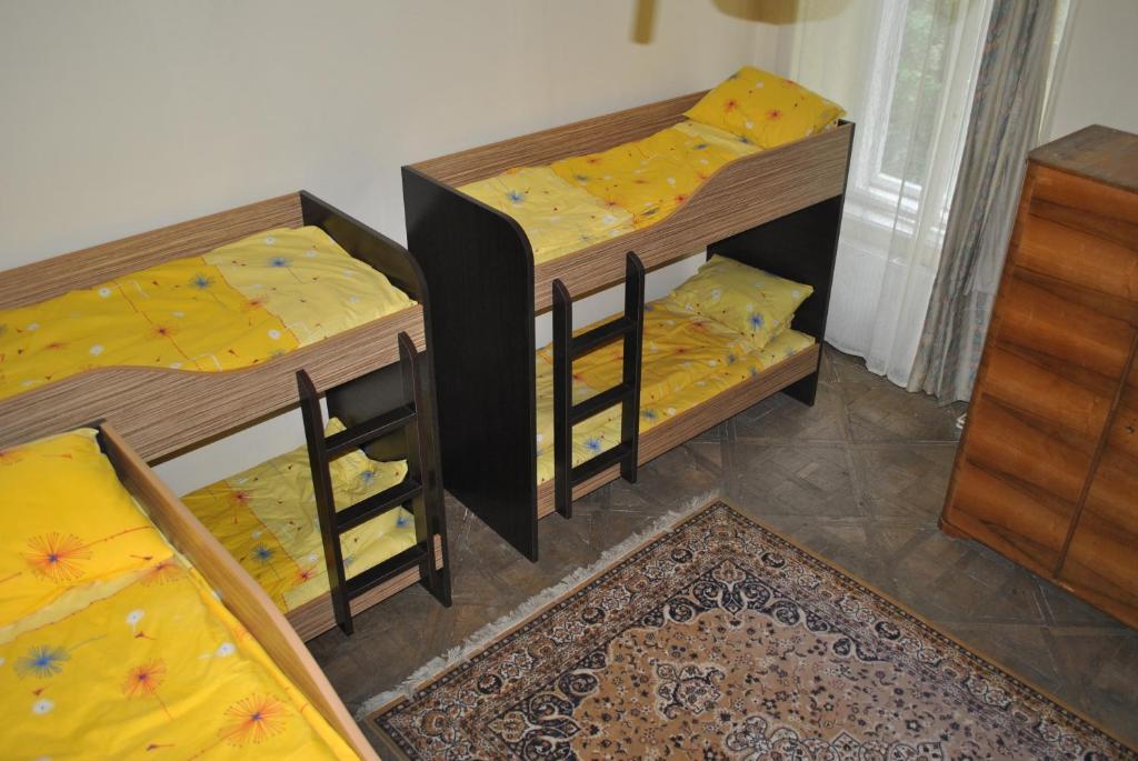 Hostel Comfort Lviv Quarto foto