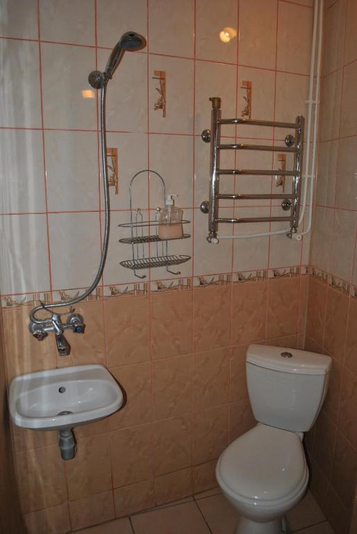 Hostel Comfort Lviv Quarto foto