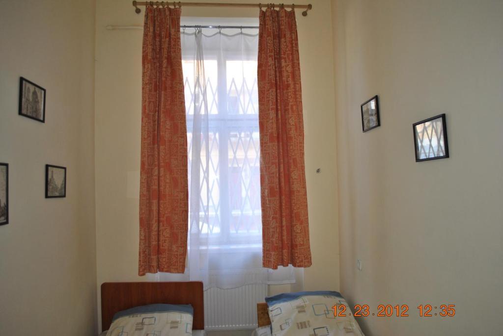 Hostel Comfort Lviv Quarto foto
