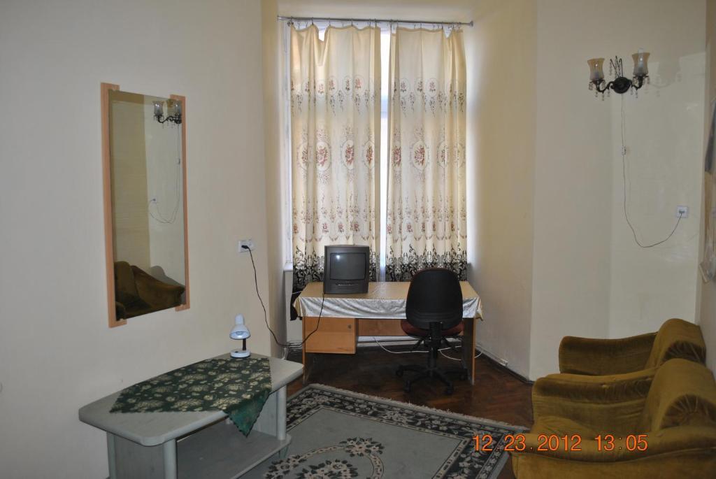 Hostel Comfort Lviv Quarto foto