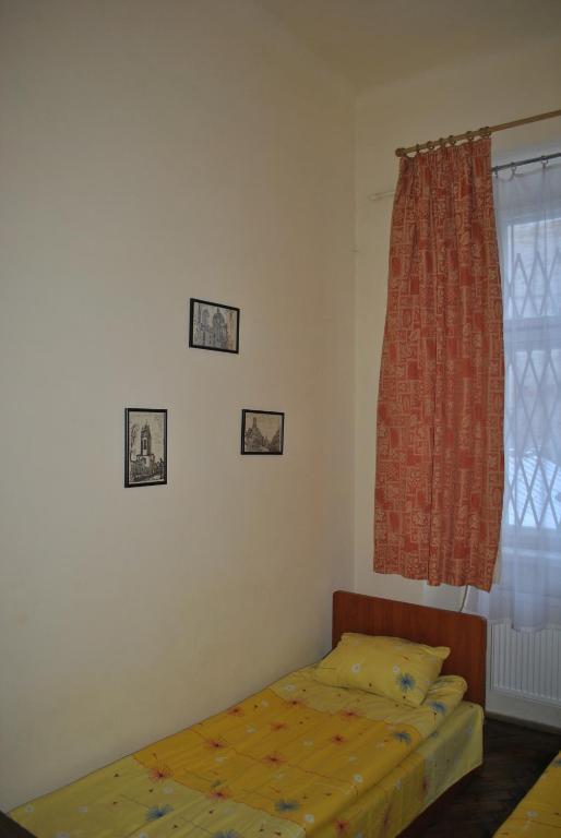 Hostel Comfort Lviv Quarto foto
