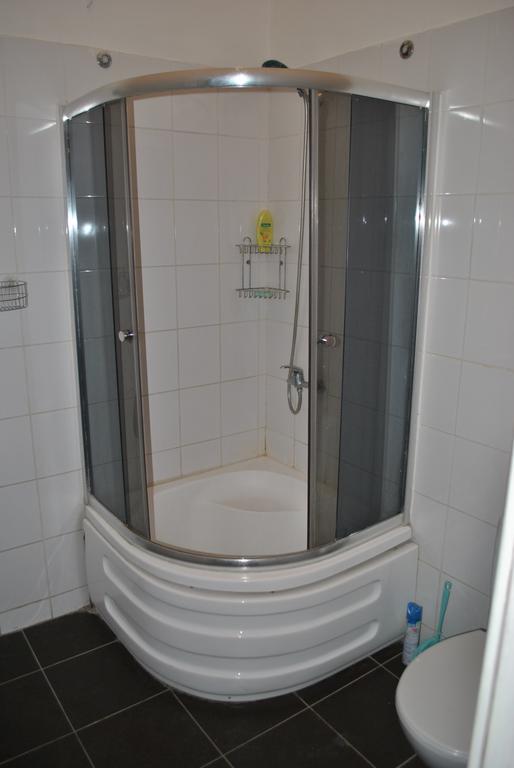 Hostel Comfort Lviv Exterior foto