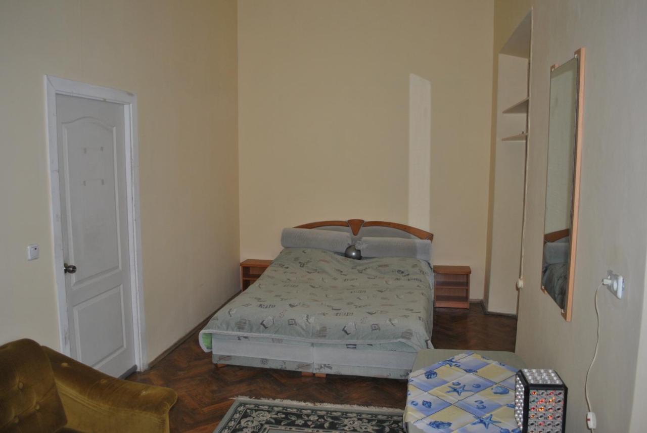 Hostel Comfort Lviv Quarto foto